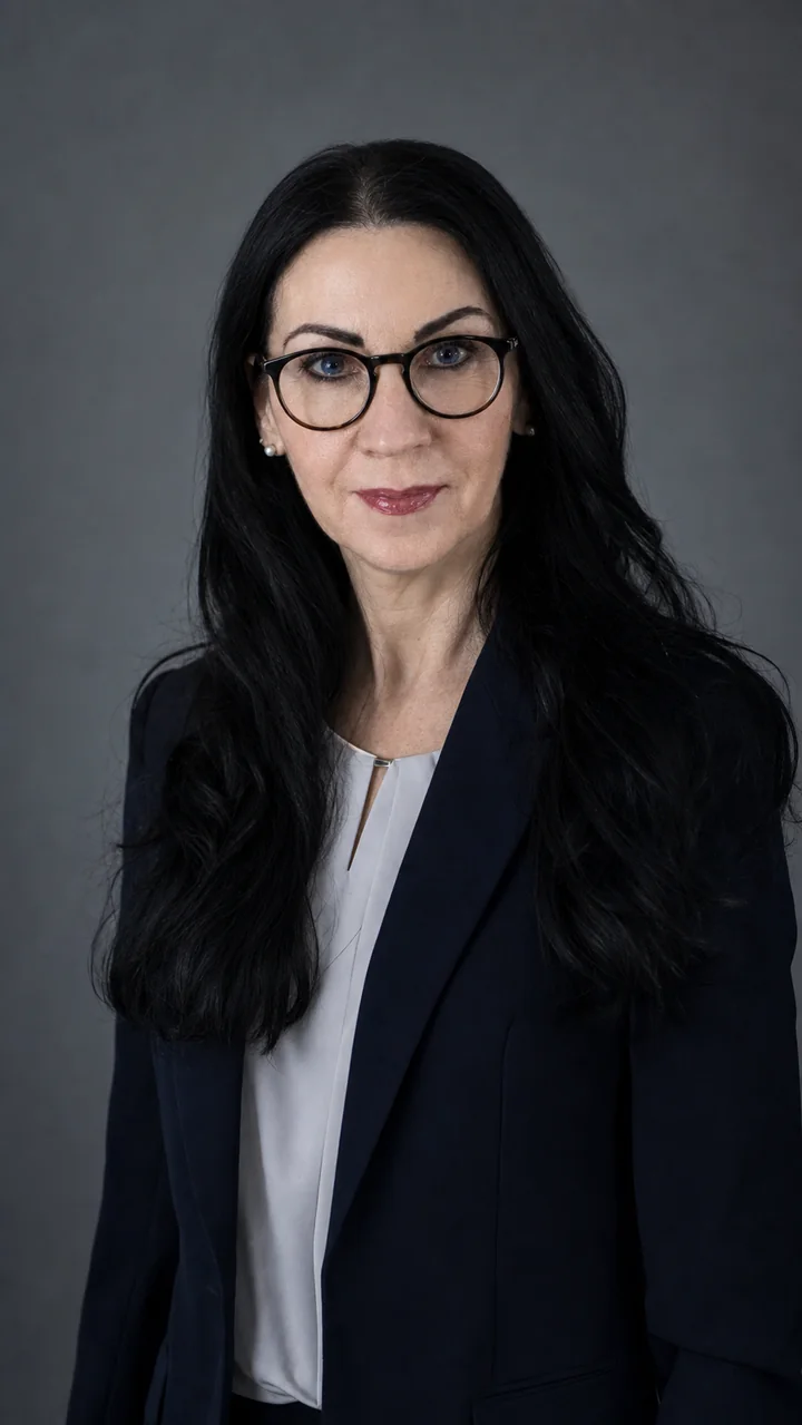 Verena Bauer