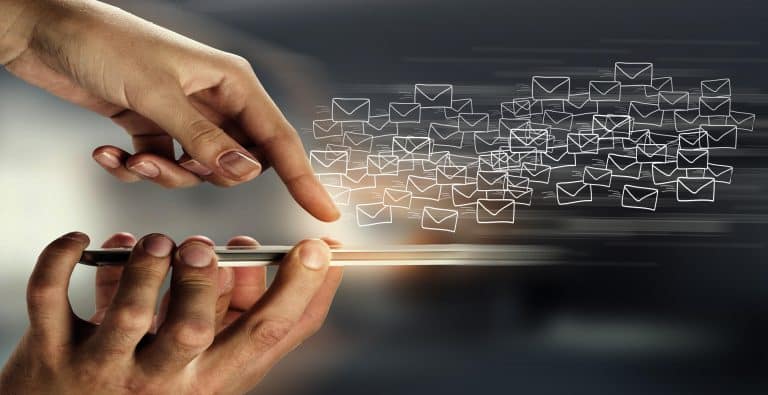 Read more about the article Datenschutz und E-Mail-Kommunikation: Tipps für sicheres Online-Messaging 